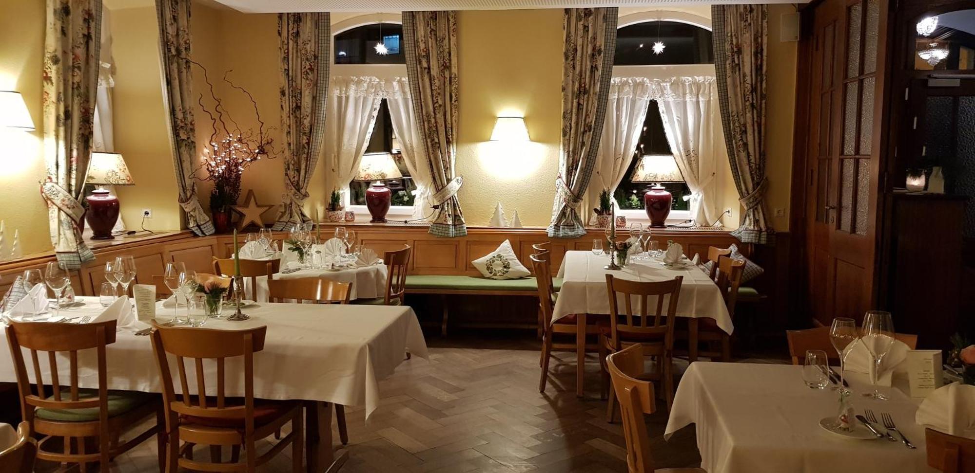 Gasthaus Sternen Post Оберрід Екстер'єр фото